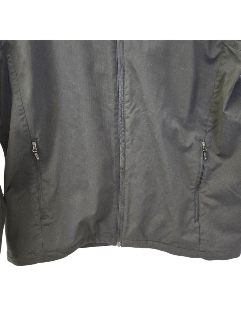 Marmot Approach Full Zip Fleece Lined Activewear Jacket Size XL - Picture 6 of 9